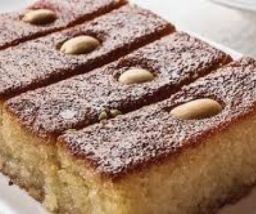 Şam Tatlısı (1Kg)